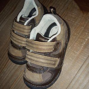 Stride Rite Infant Boys Casual Sneaker